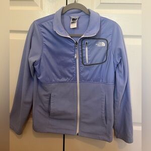 North Face Girl’s XL Fleece Jacket
